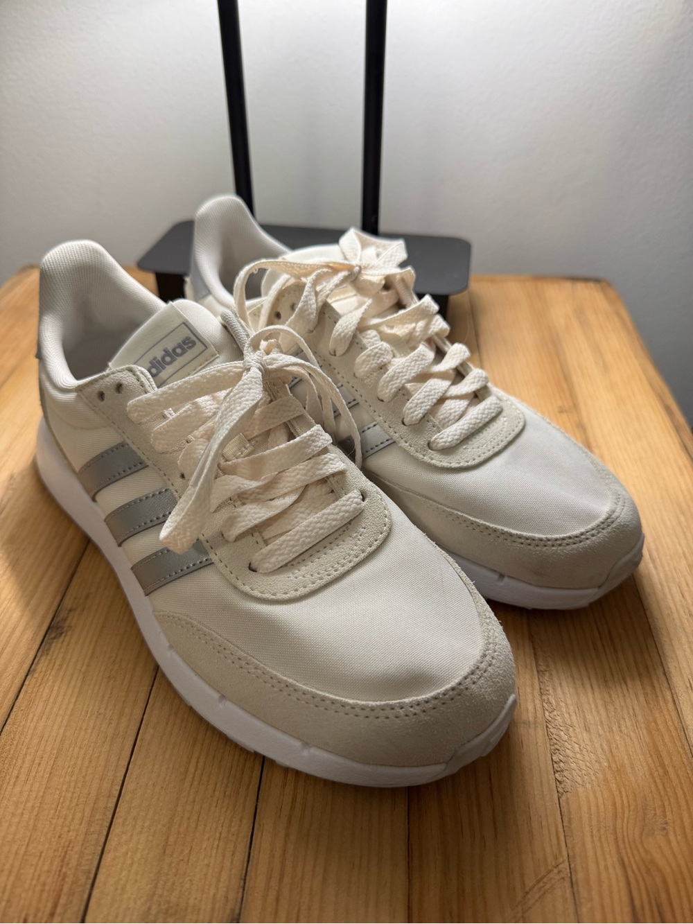 Adidas Women's Run 60s 2.0 Sneakers